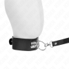 KINK - COLAR ESTUDDED 116 CM COM ALÃA DE COURO 50 X 5 CM - Image 2