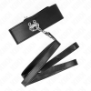 KINK - COLAR COM CINTO 116 CM MODELO 2 AJUSTÃVEL 36-43 CM X 5 CM - Image 4
