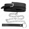 KINK - COLAR COM ALÃA DE FIVELA BRILHANTE 65 CM 48,5 CM X 5,3 CM - Image 5