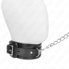 KINK - COLAR MODELO BÃSICO COM TRELA 65 CM MODELO 1 53 X 6 CM - Image 2