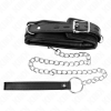 KINK - COLAR PESADO COM CINTO 65 CM MODELO 1 AJUSTÃVEL 36,5-50 CM - Image 3