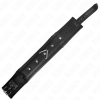 KINK - COLAR COM ESPONJA ALÃA DE IMITAÃÃO DE COURO MODELO 1 AJUSTÃVEL 37-54 CM X 3 CM - Image 6
