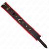 KINK - COLAR COM ESPONJA ALÃA DE IMITAÃÃO DE COURO MODELO 2 AJUSTÃVEL 37-54 CM X 3 CM - Image 6