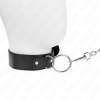 KINK - COLAR MODELO BÃSICO COM TRELA MODELO 4 AJUSTÃVEL 36-43 CM - Image 2
