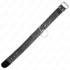 KINK - COLAR MODELO BÃSICO COM TRELA MODELO 4 AJUSTÃVEL 36-43 CM - Image 6
