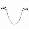 KINK - GRAMPOS DE BICO DE CORRENTE GROSSA 30 CM - Image 2