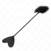 KINK - PENAS DE CÃCEGAS COM PÃ DE CORAÃÃO 31 CM