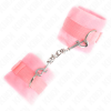 KINK - ALGEMAS DE PELE INICIANTE ROSA 30 X 7 CM - Image 2