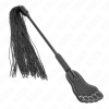 KINK - PÃ FORMA DE PÃ COM CHICOTE BORLA 31 CM - Image 2