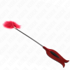 KINK - PENAS DE CÃCEGAS COM REMO FORMA DE ROSA 8 CM - Image 3
