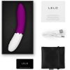 LELO - LIVâ¢ 3 ESTIMULADOR G-SPOT ROSA - Image 3