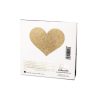 BIJOUX PEZONERAS FLASH CORAZÓN ORO - Image 3