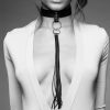 LABIRINTO - TASSEL CHOKER PRETO - Image 2