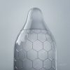 LELO HEX PRESERVATIVE BOX 3 UNITS - Image 2
