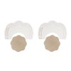 BYE-BRA PEITO MAIOR + COPO DE SILICONE PARA BOCAL AC
