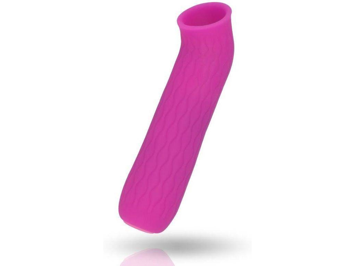 INSPIRE SUCTION WINTER PURPLE - Image 2