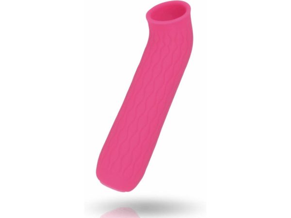 INSPIRE SUCÇÃO DE INVERNO ROSA