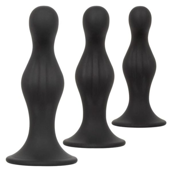 KIT CALIFORNIA EXOTICS ANAL RIPPLE - Image 7