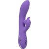 VIBRADOR PUNTO G DOBLE ESTIMULACIÓN - MORADO - Image 3