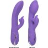 VIBRADOR PUNTO G DOBLE ESTIMULACIÓN - MORADO - Image 5