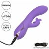 VIBRADOR PUNTO G DOBLE ESTIMULACIÓN - MORADO - Image 8