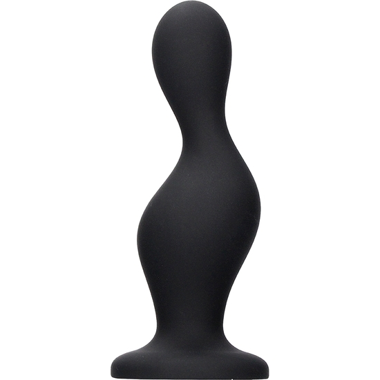 PLUG ANAL WAVE - NEGRO - Image 5
