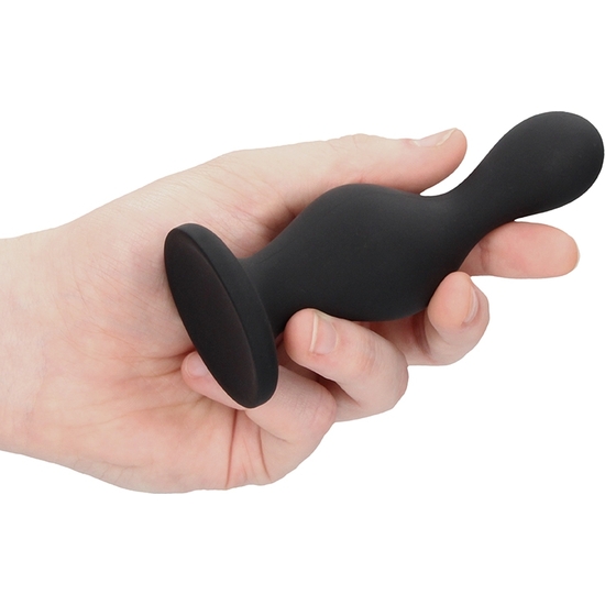 PLUG ANAL WAVE - NEGRO - Image 6