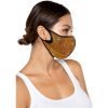 LEG AVENUE MASCARILLA ALEXI RHINESTONE - Image 2