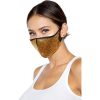 LEG AVENUE MASCARILLA ALEXI RHINESTONE - Image 3