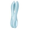 SATISFYER THREESOME 1 - AZUL - Image 3
