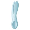 SATISFYER THREESOME 1 - AZUL - Image 4