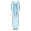 SATISFYER THREESOME 1 - AZUL - Image 5