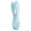 SATISFYER THREESOME 1 - AZUL - Image 6