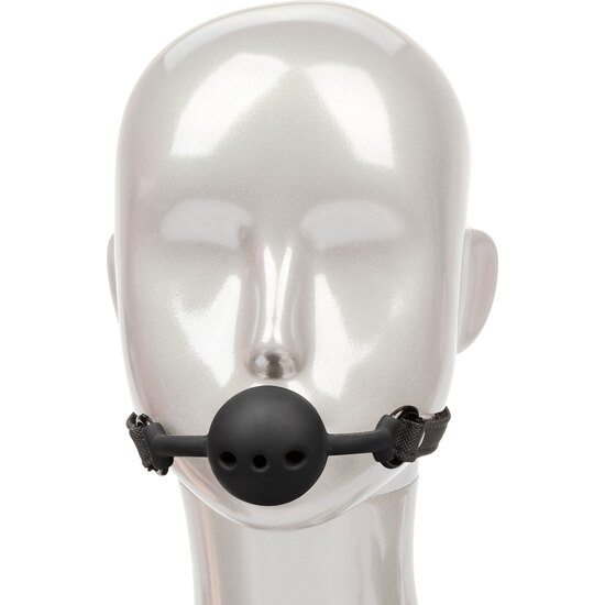 BOUNDLESS MORDEDURA DE BOLA RESPIRABLE - Image 3