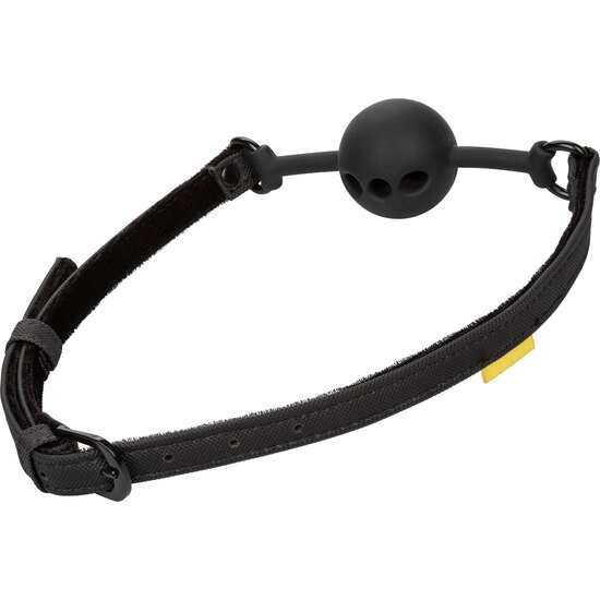 BOUNDLESS MORDEDURA DE BOLA RESPIRABLE - Image 5