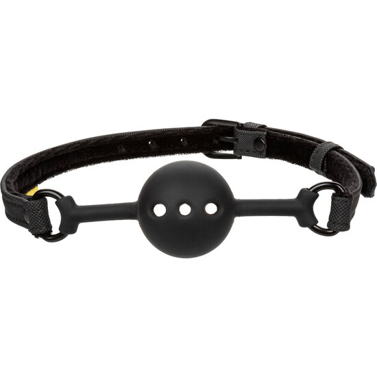 BOUNDLESS MORDEDURA DE BOLA RESPIRABLE - Image 6