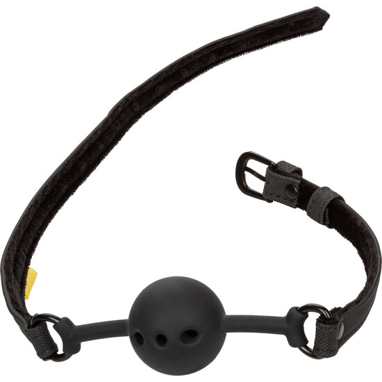 BOUNDLESS MORDEDURA DE BOLA RESPIRABLE - Image 8