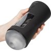 BIONIC STROKING MASTURBATOR - Image 9
