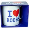 TAZA I LOVE BOOBS - Image 3