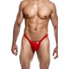 MOB Y BUNS TANGA ROJO - Image 3