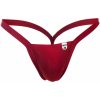 MOB Y BUNS TANGA ROJO - Image 4