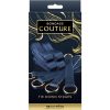 BONDAGE COUTURETIE DOWN STRAPS - AZUL - Image 2