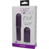POCKET ROCKET ELITE MORADO - Image 2