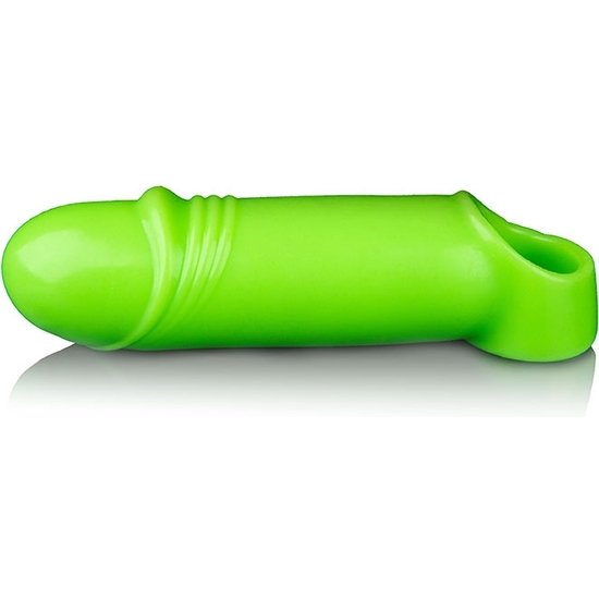 OUCH! - FUNDA PARA EL PENE - GLOW IN THE DARK - Image 4