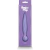 NOVELTIES - SUGAR POP TWIST - VIBRADOR - MORADO - Image 3