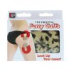 DREAM TOYS ESPOSAS PELUCHE LEOPARDO - Image 2