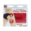 DREAM TOYS ESPOSAS PELUCHE ROJO - Image 2