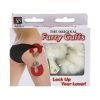 DREAM TOYS ESPOSAS PELUCHE BLANCO - Image 2