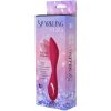 SPARKLING VIBRADOR FLEXIBLE ELIZA - Image 2