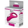 RINGS OF LOVE COUPLES ENHANCER MAGENTA - Image 3